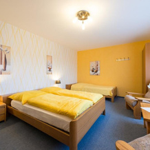 Hotel Paquet, Бург-Ройланд — фото 4