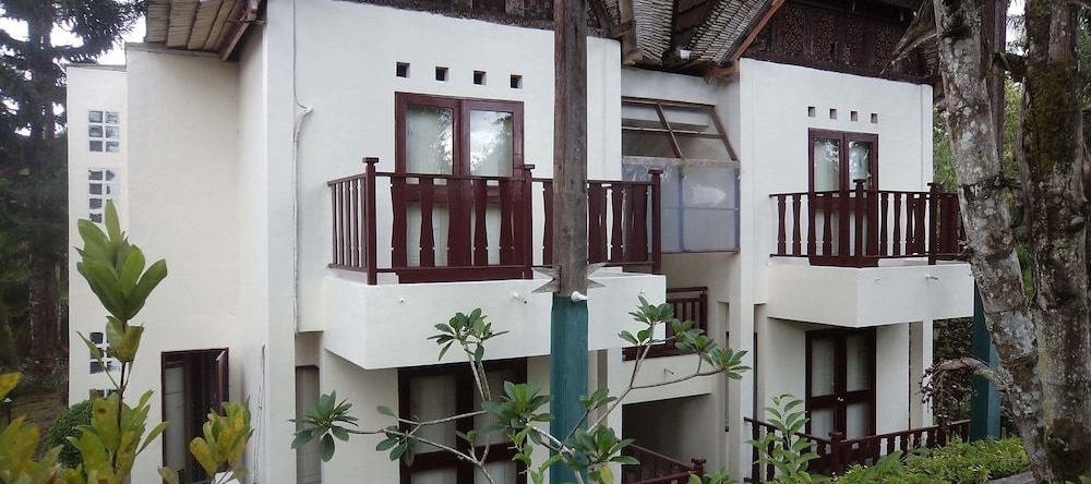 Marante Toraja Hotel, Рантепао — фото 1