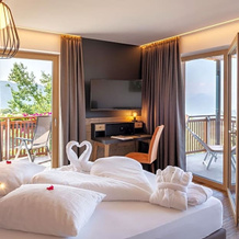 Hotel Sonnenheim, Avelengo-Haflinger — photo 2