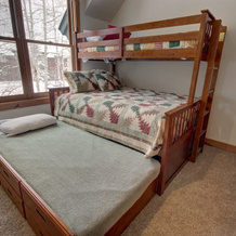 Ski Tip Ranch 8701, Кистоун — фото 5