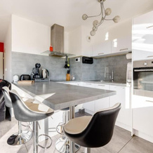Appartement cosy au coeur de Woippy village, 武阿皮 — 照片 4