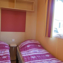 Camping Park Er Lann, Saint-Pierre-Quiberon — photo 3