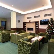 Hotel Lesana, Стара-Лесна — фото 2