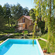 Villa With 6 Bedrooms In Mussidan, With Private Pool, Enclosed Garden, Мюсидан — фото 4