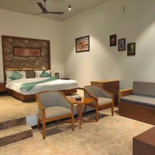 Lion Signature Family Resort, 桑戈德拉 — 照片 4