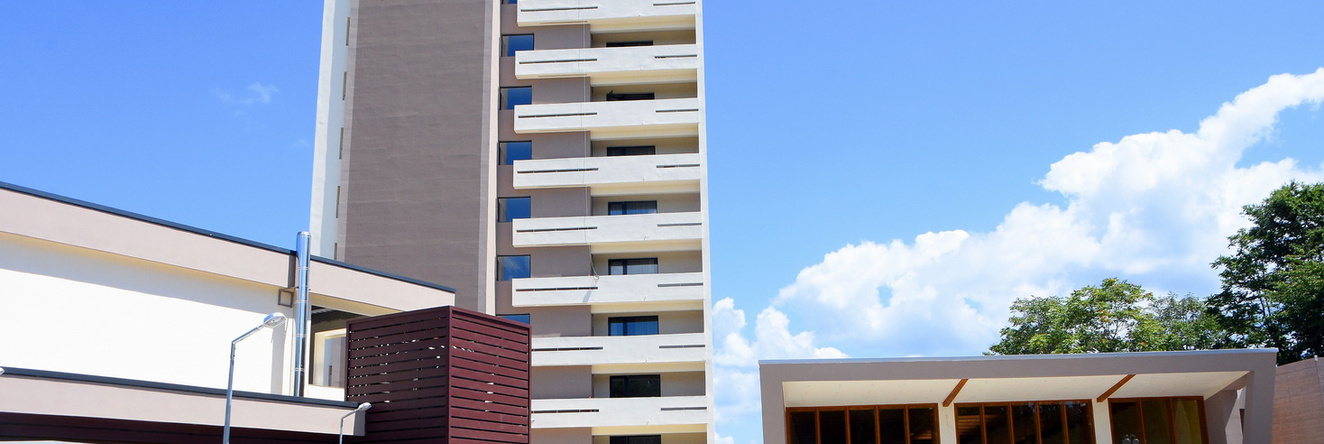 Hotel Poseidon Jupiter, Jupiter — photo 1