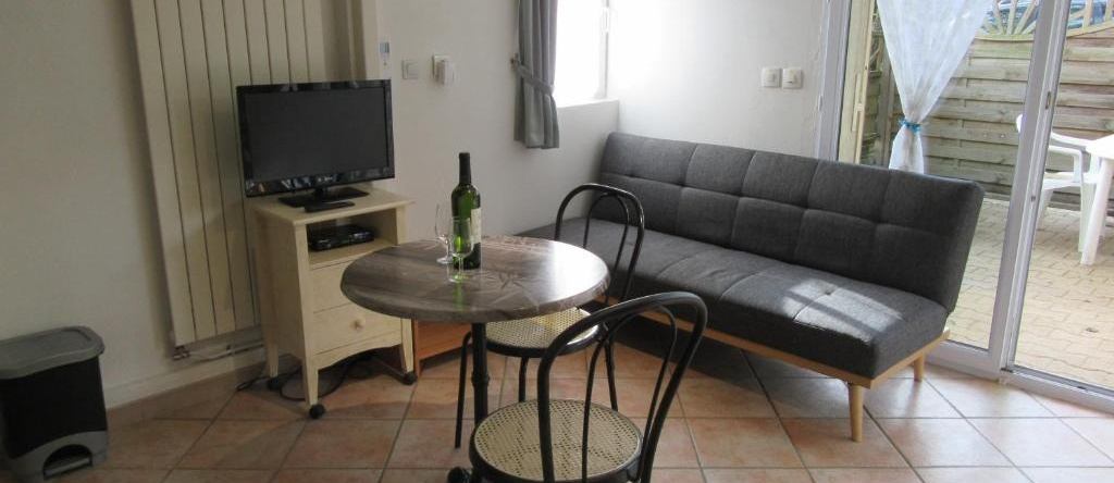 Domaine du bois gîte Marion, 加拉尔格 — 照片 1
