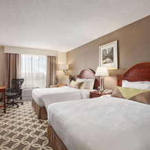 Hilton Garden Inn Boston-Burlington, Берлингтон — фото 2