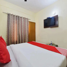 Hotel Paradise By OYO Rooms, Kasauli — photo 2