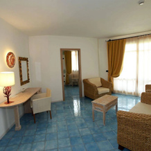 Hotel Resort & Spa Baja Caddinas, 阿尔安奇湾 — 照片 3