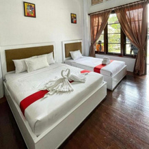 Jawa Dwipa Resort and Convention, 卡拉加尼亚尔 — 照片 2