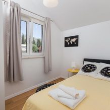 Apartment Green Oase, Мартиновичи — фото 2