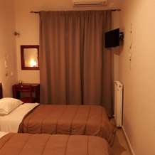 Hotel Trifylia, Трифилия — фото 5