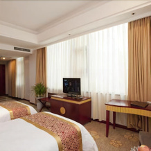 Baoyuan Hotel, Саньмэнься — фото 3