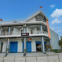 Hotel O Adinath Guest House, 鲁尔克拉 — 照片 5