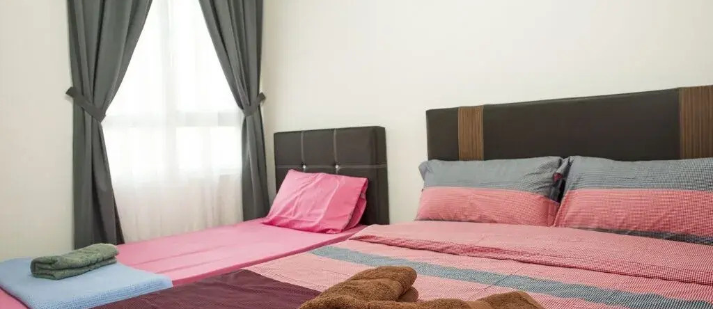 Boutique Residence Apartment 2, Tanjung Tokong — photo 1