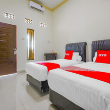 OYO 90063 Silver Homestay Syariah, Prabumulih — photo 3