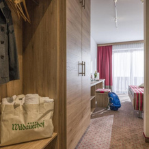 Hotel Wildauerhof, Вальхзее — фото 4