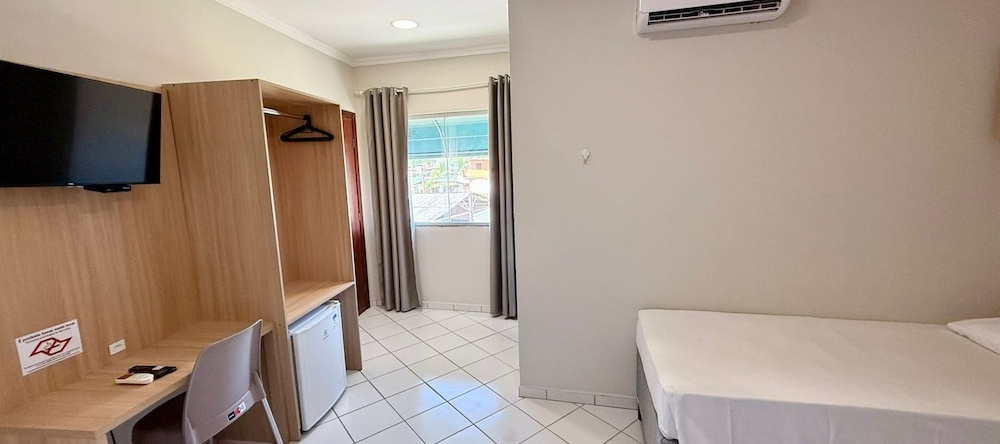 BURITI HOTEL Barra do Riacho Aracruz, Aracruz — photo 1