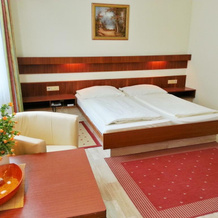 Hotel Anker, Клостернойбург — фото 3