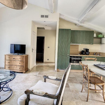 **Lovely Apartment In The Castle Of La Redorte**, Ла-Редорт — фото 3