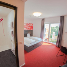 Havenhostel Stade - Hotel, Stade — photo 2