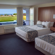 Atlantis Oceanfront Inn, Глостер — фото 2