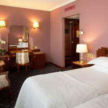 Starhotels Du Parc, Парма — фото 5