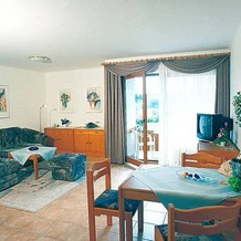 Ferienpark Himmelberg - Ferienhäuser & Ferienwohnungen, 塔尔方 — 照片 4