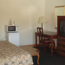 Budget Inn - Rockingham, Рокингем — фото 3