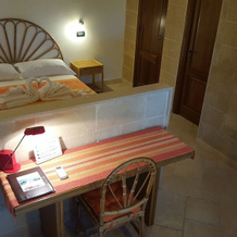 Villa Boschetto B&B - Apartments, 马鲁焦 — 照片 4