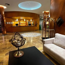 Hotel Alfonso IX, Sarria — photo 2