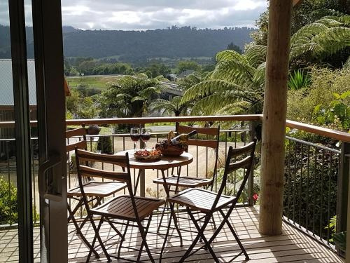 Riverstone Karamea Accommodation, Карамеа — фото 1
