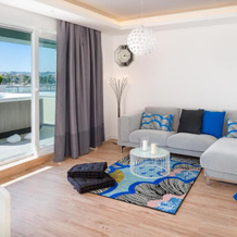 Apartments Buena Vista, 波德斯特拉纳 — 照片 4