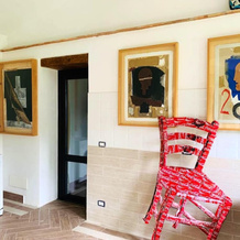 House With one Bedroom in Bomarzo, With Enclosed Garden and Wifi, Bomarzo — photo 3
