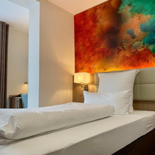 Thermalhotel Kemper, Эрвитте — фото 4