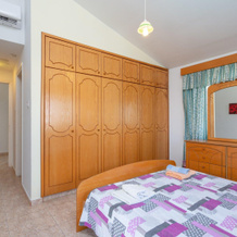 Villa Iliada Large Private Pool Walk to Beach A C Wifi Car Not Required - 2143, Poli Crysochous — photo 5