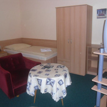 Hotel Grand, Tanvald — photo 4