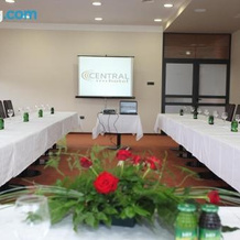 Hotel Central, Travnik — photo 4