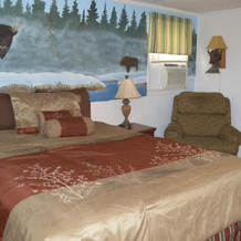 Sacajawea Inn, Salmon — photo 4