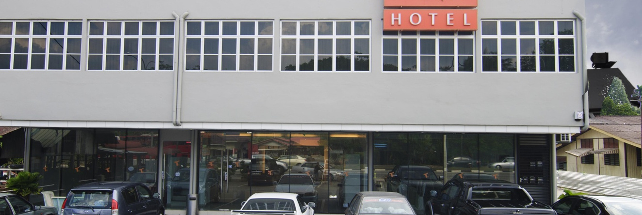T Hotel Changlun, Changlun — photo 1