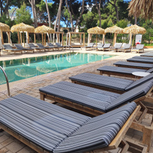 Aubamar Suites & Spa, Плайя-де-Пальма — фото 3