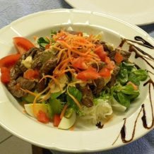 Hotel Restaurant Adler Bühlertal, 比勒塔尔 — 照片 3