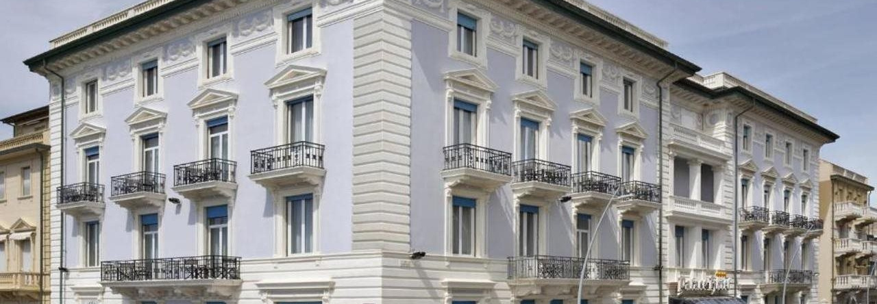 Palace, Виареджо — фото 1
