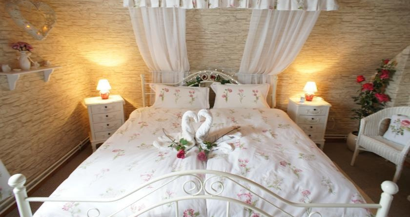 Apartment Romantika, 乌德勒 — 照片 1