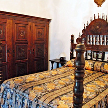 Hostería de Quijas, Reocin — photo 2