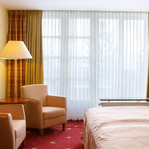 Hotel Waldesrand, Херфорд — фото 2