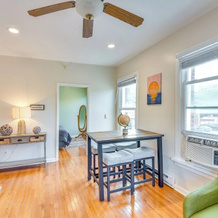 3 Mi to Lake Michigan: Pet-friendly Apt in Sawyer, 肖尔伍德-塔山-哈伯特 — 照片 4
