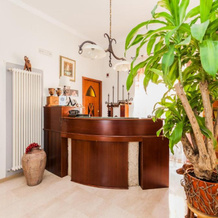 Albergo Della Corte, Benevento — photo 2