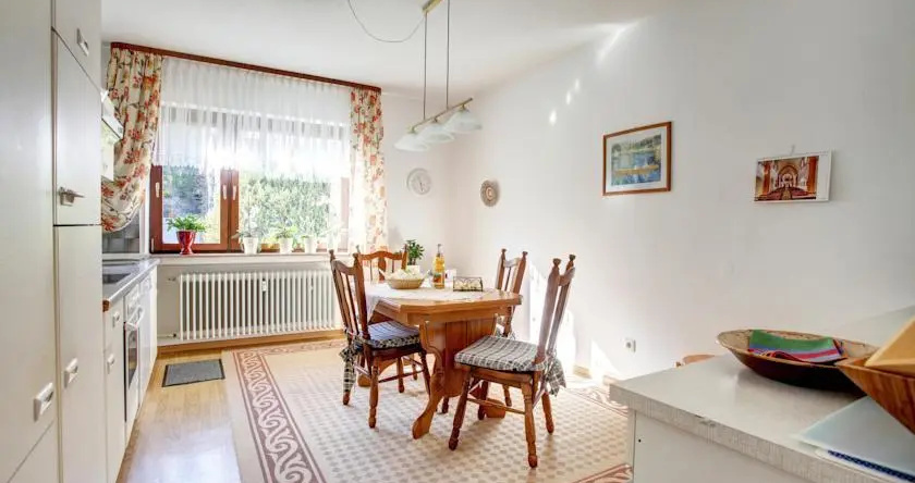 Apartment Lieserpfad, 唐 — 照片 1